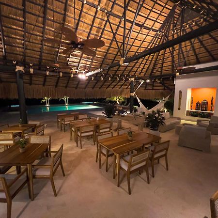 Fina Estampa Country Hotel - Mayores De 10 Anos - Támesis Eksteriør billede