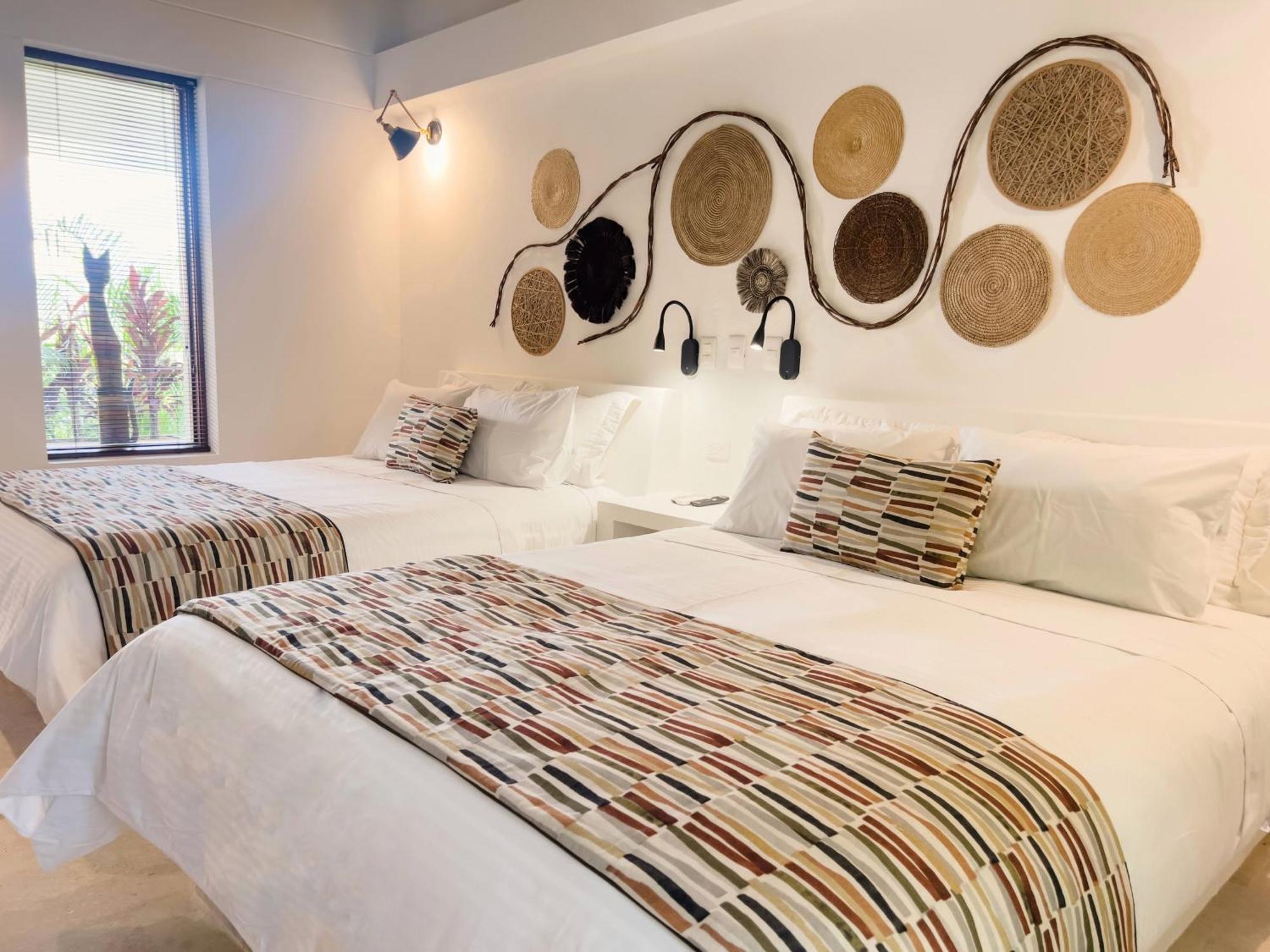 Fina Estampa Country Hotel - Mayores De 10 Anos - Támesis Eksteriør billede